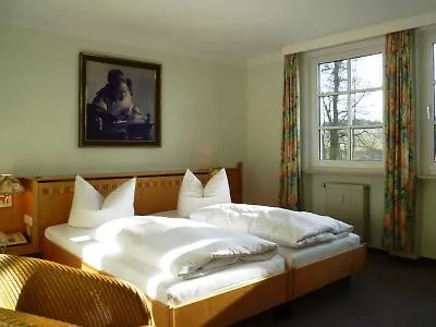 Gut Haidt 4* Hof (Bavaria)