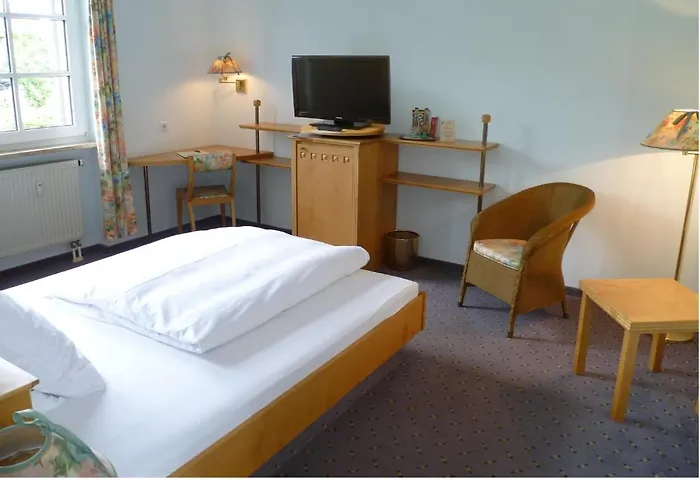Gut Haidt 4* Hof (Bavaria)