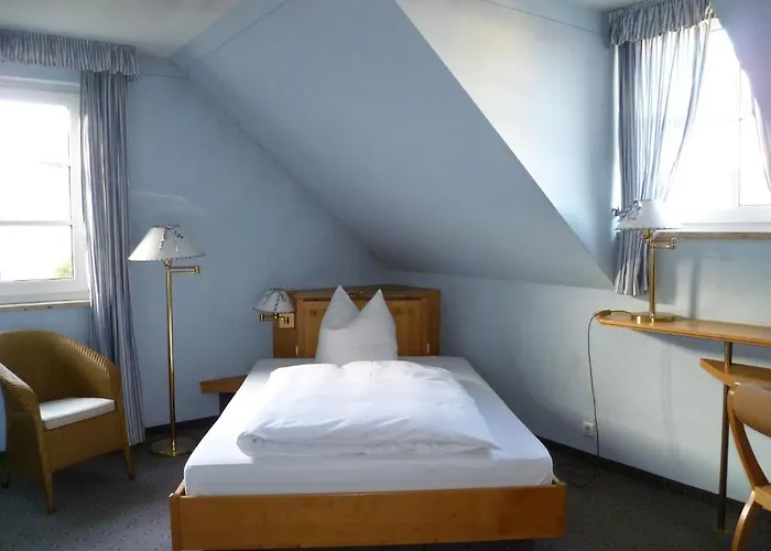 Hotel Gut Haidt 4*