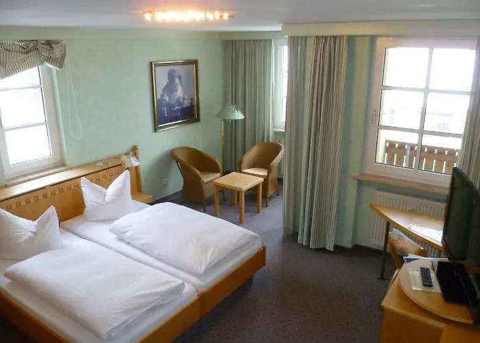 Gut Haidt 4* Hof (Bavaria)