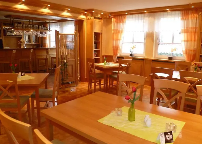 Hotel Gut Haidt Hof (Bavaria)