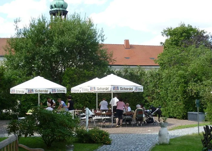 Gut Haidt Hotel