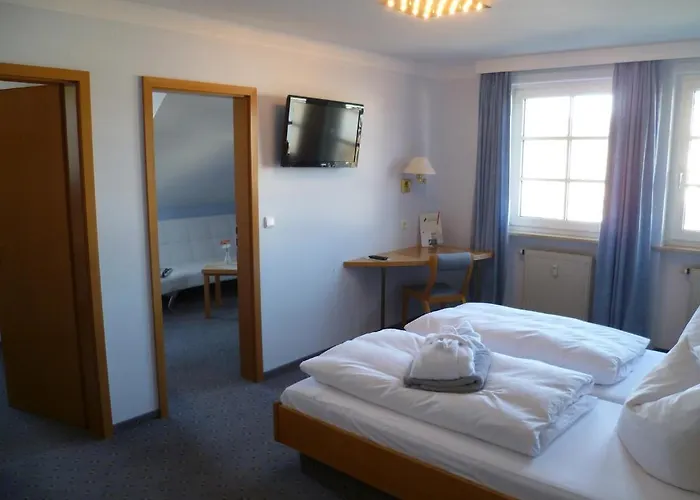 Gut Haidt Hotel 4*