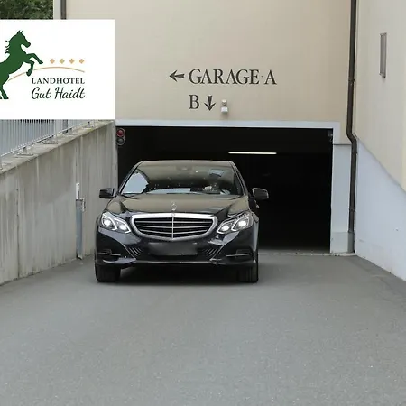 Gut Haidt Hotel 4*