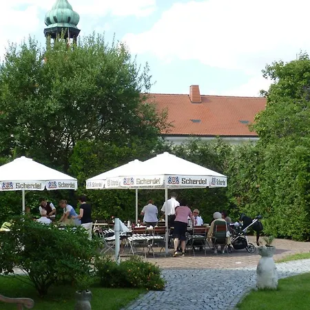 Gut Haidt Hotel