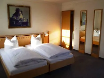 Gut Haidt Hotel Hof (Bavaria)