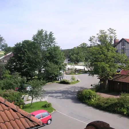 Gut Haidt Hotel