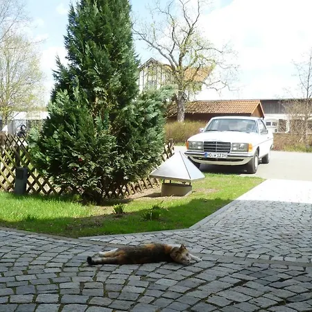 Hotel Gut Haidt