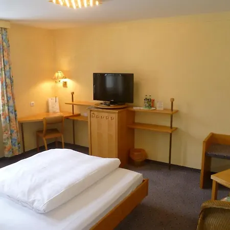 Hotel Gut Haidt Hof (Bavaria)