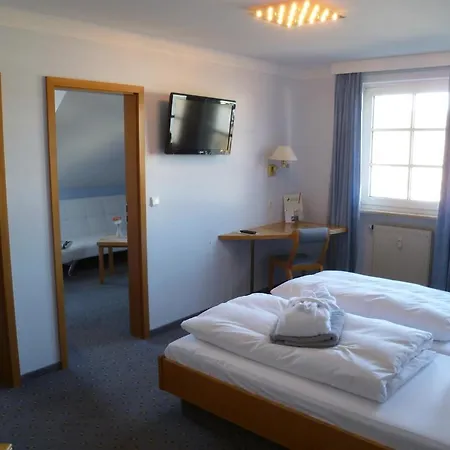 Gut Haidt Hotel 4*