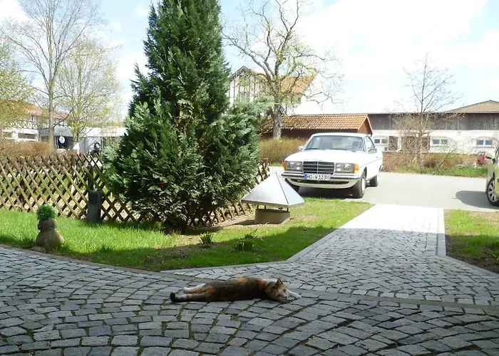 Hotel Gut Haidt