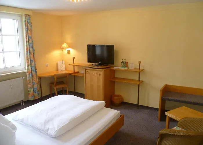 Hotel Gut Haidt Hof (Bavaria)